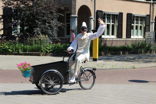 1. Puchinella bakfiets Balkon Festival 23-06- 2019 - PattyPeppe Fotografie-10
