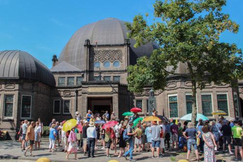 1. Synagoge buiten Balkon Festival 23-06- 2019 - PattyPeppe Fotografie-8