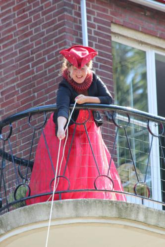 1. Wilhelminaflat La Colombina - Balkon Festival 23-06- 2019 - PattyPeppe Fotografie-13
